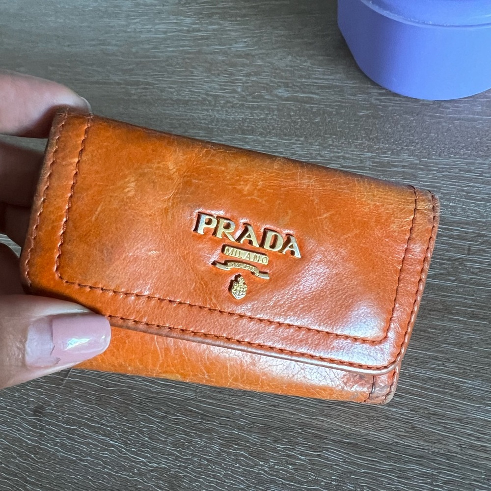 Key holder